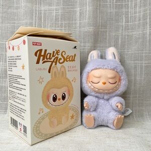 Pop Mart The Monsters Labubu